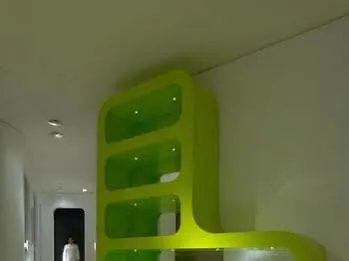 I-suite Hotel Rimini