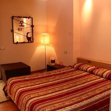 Aparthotel La Dolce Rimini