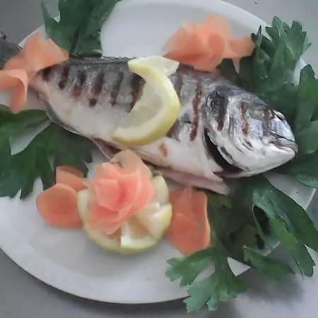 Bella Romagna ホテル