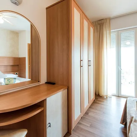 Hotel Seven Rimini