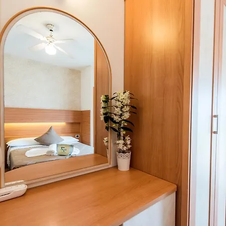 Hotel Seven 3*