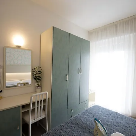 Seven Hotel Rimini
