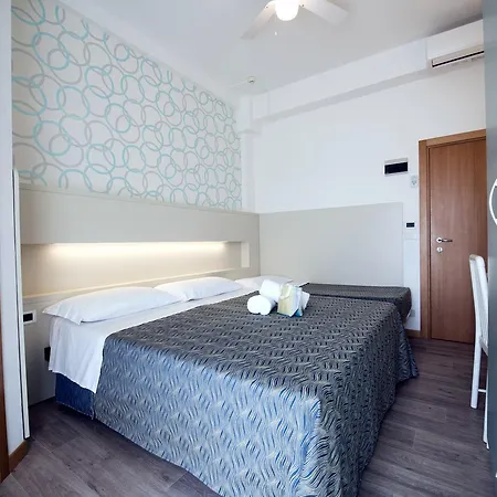 Seven Hotel Rimini
