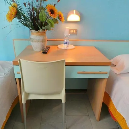 Silvana Hotel