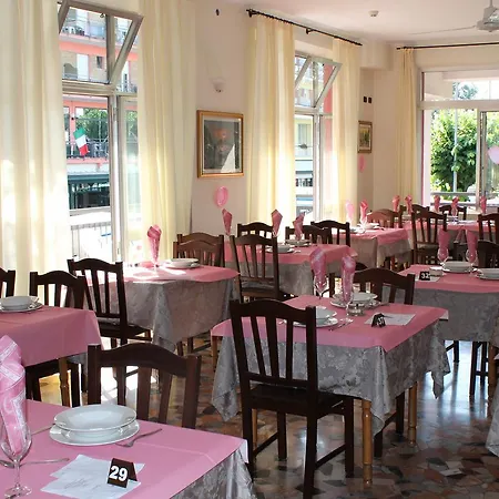 Oblio Hotel Rimini
