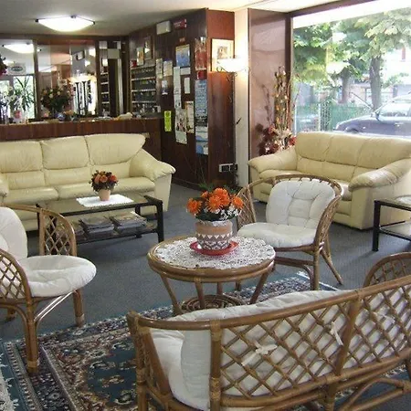 Fellini Hotell