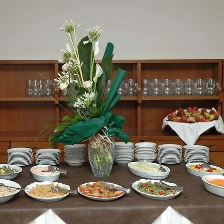 Soave Otel 3*