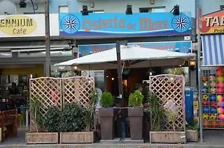 Otel Blue Moon 3*