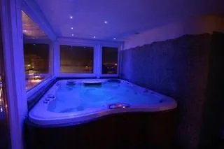 Genty 4* Rímini
