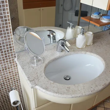 Bed & Breakfast La Regina Di *