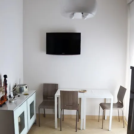 Bed & Breakfast La Regina Di *