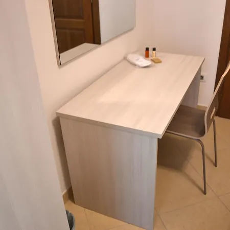 Bed & Breakfast La Regina Di *