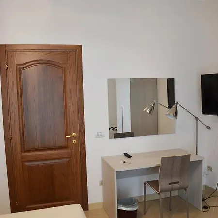 Bed & Breakfast La Regina Di *