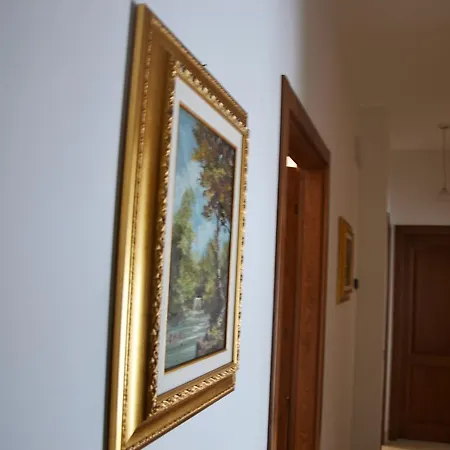 Bed & Breakfast La Regina Di *