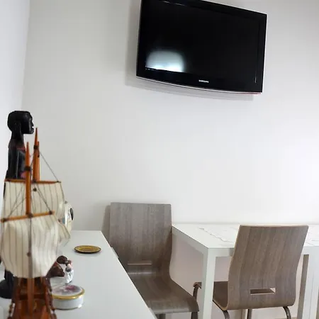 Bed & Breakfast La Regina Di *