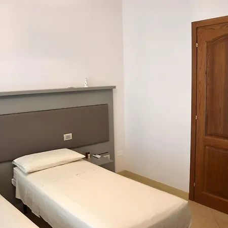 Bed & Breakfast La Regina Di *
