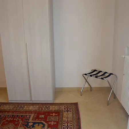 Bed & Breakfast La Regina Di *