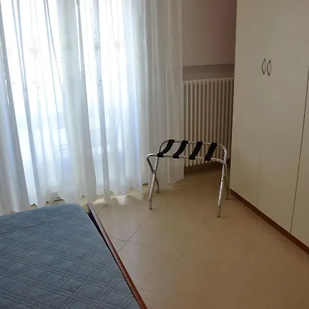 Bed & Breakfast La Regina Di *