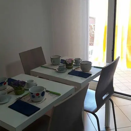 Bed & Breakfast La Regina Di *