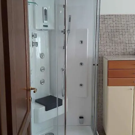 Bed & Breakfast La Regina Di *