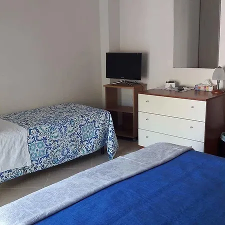Bed & Breakfast La Regina Di *