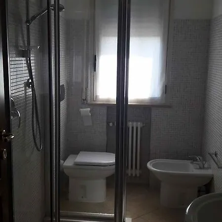 Bed & Breakfast La Regina Di *