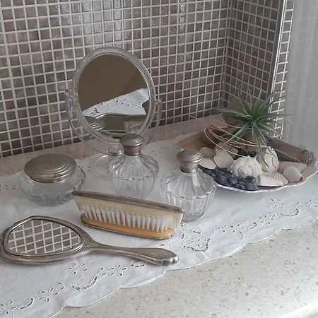 Bed & Breakfast La Regina Di *