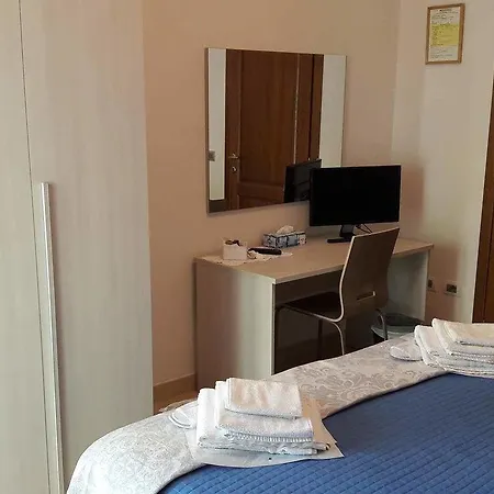 Bed & Breakfast La Regina Di *
