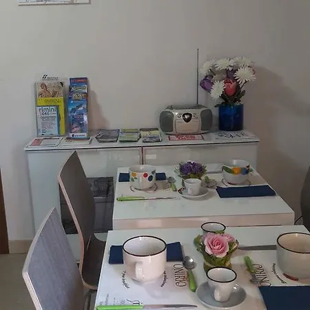 Bed & Breakfast La Regina Di *
