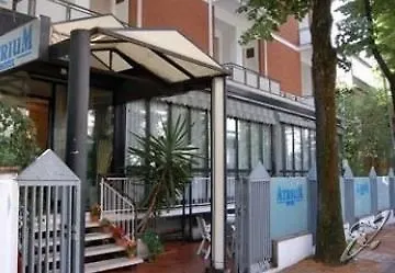 Hotell Atrium 3*