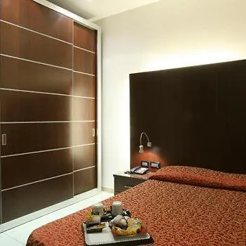 Domus Aparthotel Rimini