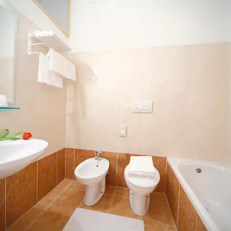 Sport Hotel 3*