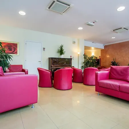 Hotel Bahama Rimini
