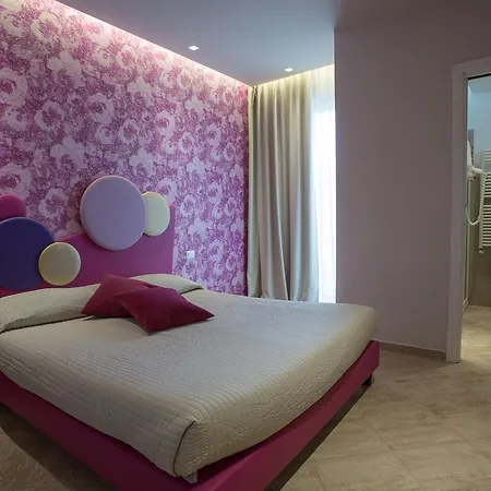 Principe Hotel