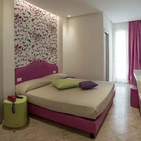 Hotel Principe Rimini