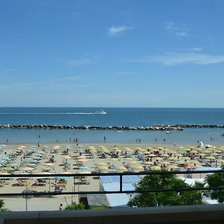 Palos Hotel Rimini