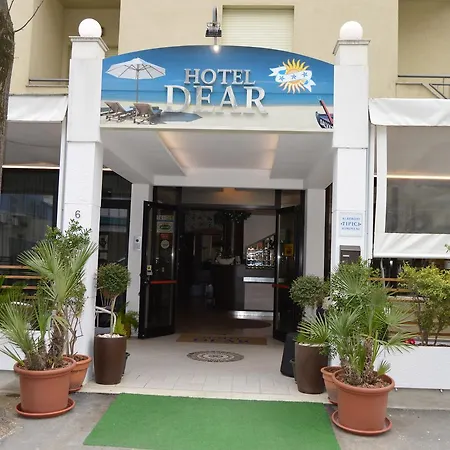 Hotel Dear 3*