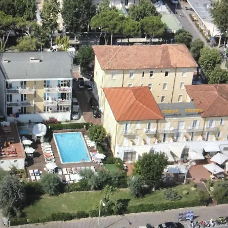 Aparthotel Stella Polare Rimini