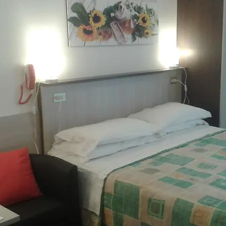 Aros 3* Rimini