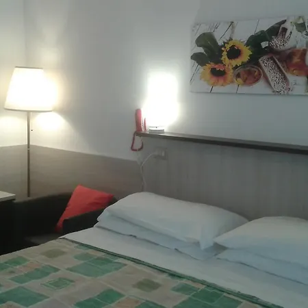 Aros Hotel