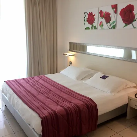 Mercure Artis 4* Rimini