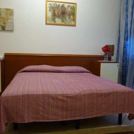 Aparthotel Costablu