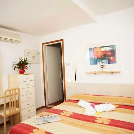 Hotel Crystal Nuova Gestione 2025 Rimini