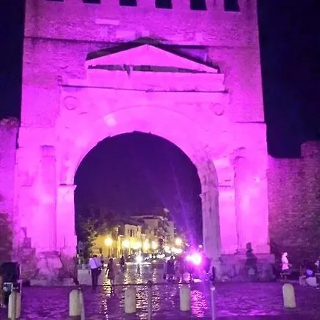 Costablu Rimini