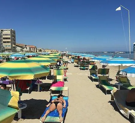 Costablu Aparthotel 2*