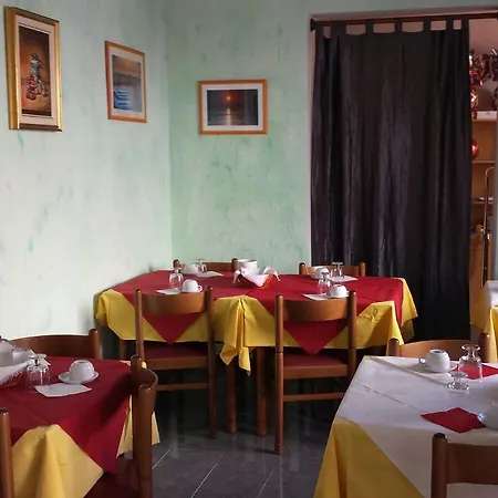 Hotel Adelmo *