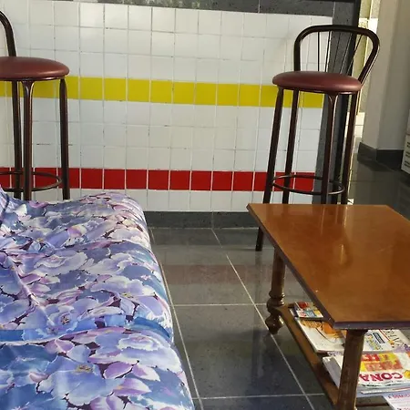 Hotel Adelmo