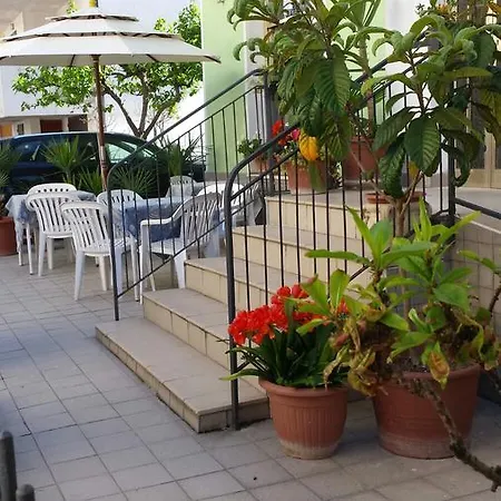 Adelmo Hotel Rimini