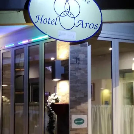 Hotel Aros