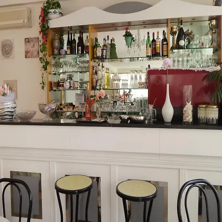 Hotel Eugenio Rimini